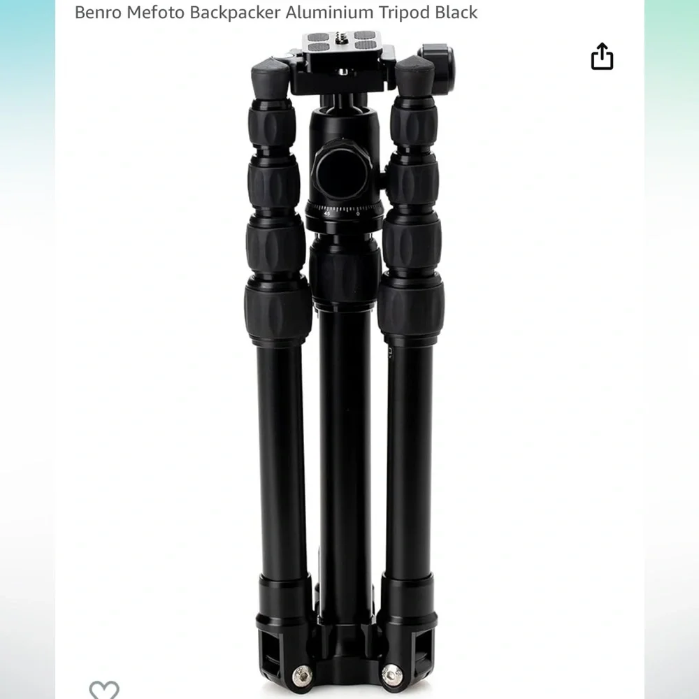 Tripod